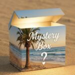 Summer Mystery Box