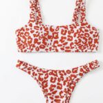 Bikini Leopard