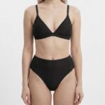 Bikini Ρίπ Ψηλόμεσο